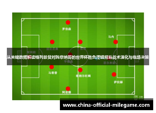 从关键数据解读格列兹曼对阵摩纳哥的世界杯胜负逻辑背后战术演化与临场决策
